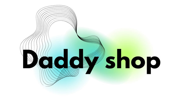 Daddy Shop